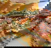 Hummingbirds Natural Pantry  Cafe - C Tourism