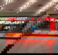 Hungry Jacks - C Tourism