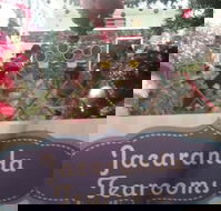 Jacaranda Tearooms - C Tourism