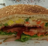 Kazza's Kafe - C Tourism