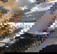 Kellis Diner - C Tourism