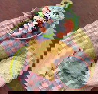 Keppel Sands Ko-Op Kitchen - C Tourism