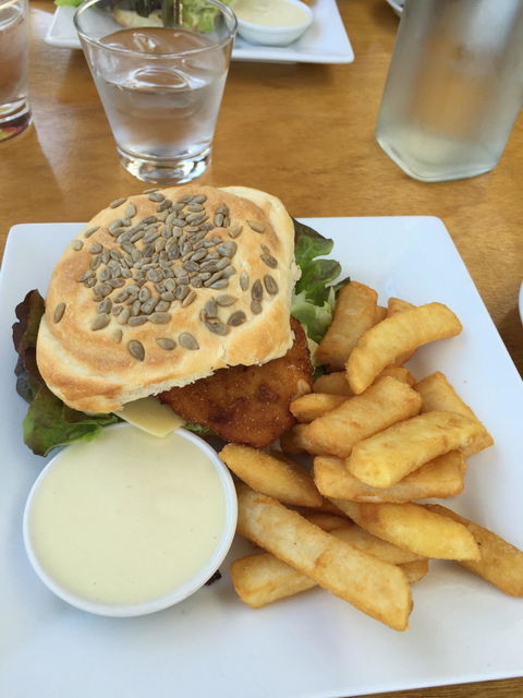 Kin Kin General Store - C Tourism 1