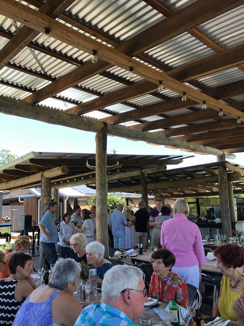 Kin Kin General Store - C Tourism 2