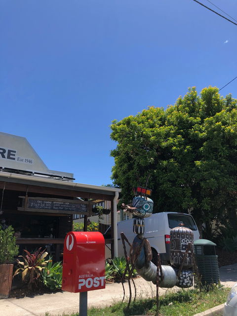 Kin Kin General Store - C Tourism 3