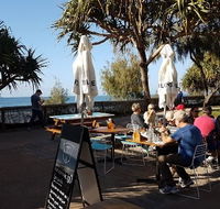 Kings Beach Bar - C Tourism