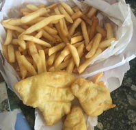 Kinka Kippa Restaurant and Take Away - C Tourism