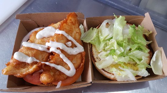 Doughboy QLD C Tourism