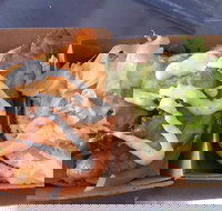 Lilly's Cafe - C Tourism