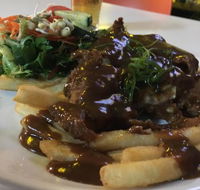 Marine Hotel-Motel - C Tourism