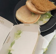 McDonald's Family Restaurants - C Tourism