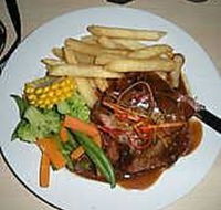 Metropolitan Hotel - C Tourism