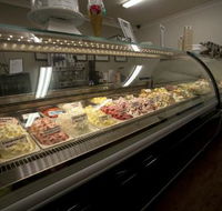 Nana's Pantry - C Tourism