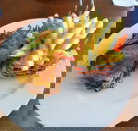 Natalesha's Cafe - C Tourism