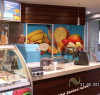 New Zealand Ice Creamery - C Tourism