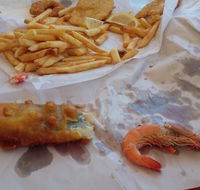 Ocean Breeze Seafoods - C Tourism