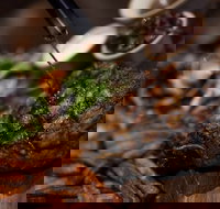 On the Rocks Restaurant - C Tourism