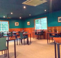 Plantations restaurant - C Tourism