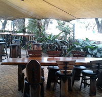 Raintrees Cafe Restaurant - C Tourism
