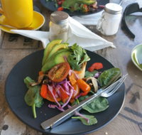 Ripe Harvest Cafe - C Tourism