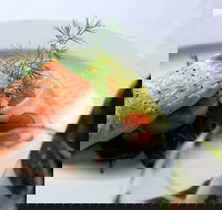 River's Restaurant - C Tourism