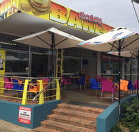 Roses Bakery at Dicky - C Tourism