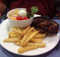 RSL Hayes Bistro - C Tourism