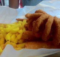 Saviges Seafood - C Tourism