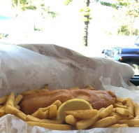 Seagulls Takeaway Yeppoon - C Tourism