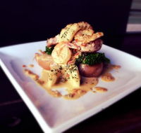 Spotted Dog Tavern - C Tourism