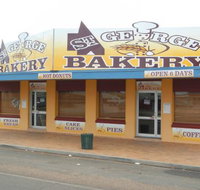 St George Bakery - C Tourism