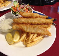 St George RSL - C Tourism