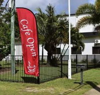 Take The Plunge Cafe - C Tourism