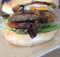 Temptations Cafe - C Tourism