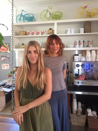 The Attic Espresso Bar - C Tourism 0
