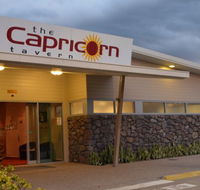 The Capricorn Tavern - C Tourism