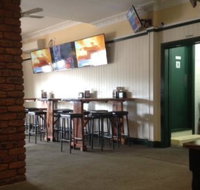 The Cobb  Co Hotel - C Tourism