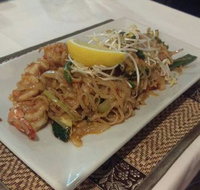 The Lucky Elephant Restaurant - C Tourism