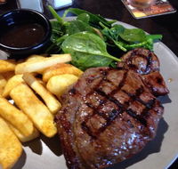 The Old Britannia - C Tourism