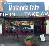 The Original Malanda Cafe