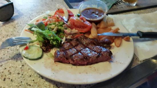 Park Ridge QLD C Tourism