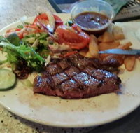 The Park Ridge Tavern - C Tourism