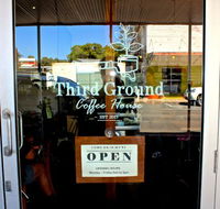 Third Ground Coffee House - C Tourism