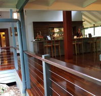 Treehouse Restaurant - C Tourism