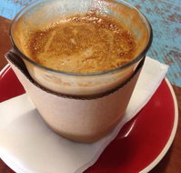 Trolley Coffee Gordonvale - C Tourism