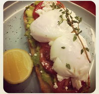 Urban Seed Kitchen - C Tourism