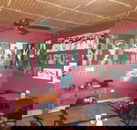 Vivia Cafe - C Tourism