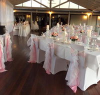 Vue restaurant - C Tourism