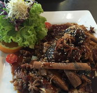 Zabb Thai Cuisine - C Tourism
