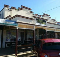 Amy's Country Cafe - C Tourism